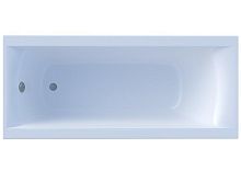 Ванна из литого мрамора Astra-Form Нью-Форм 150, 160, 170*70