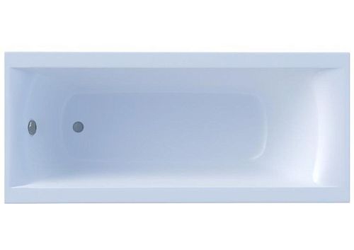 Ванна из литого мрамора Astra-Form Нью-Форм 150, 160, 170*70