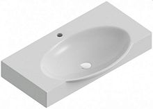 Раковина Sanita Luxe Infinity 65 см