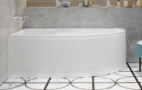 Панель фронтальная для ванны Triton София