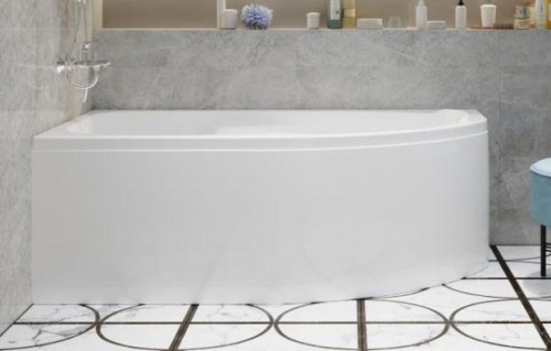 Панель фронтальная для ванны Triton София