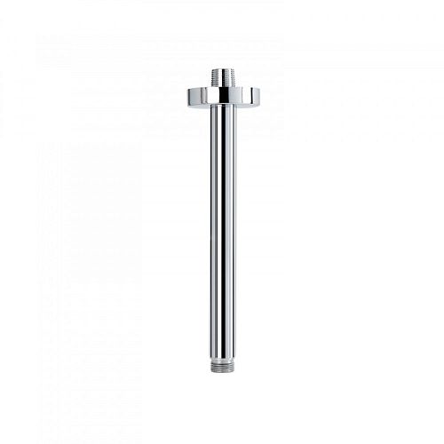 Держатель верхнего душа Berges Ventas R 074013, хром