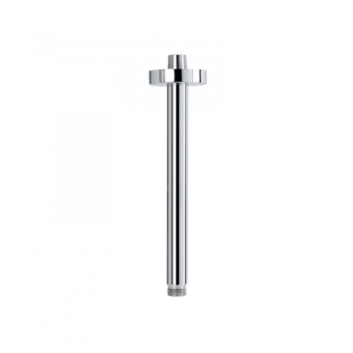 Держатель верхнего душа Berges Ventas R 074013, хром