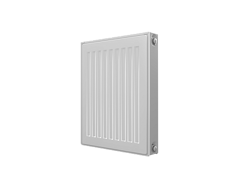 Радиатор панельный Royal Thermo COMPACT C22-500 белый
