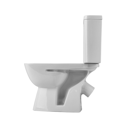 Компакт Santek Нео Лайт с сидением дюропласт микролифт фото 4