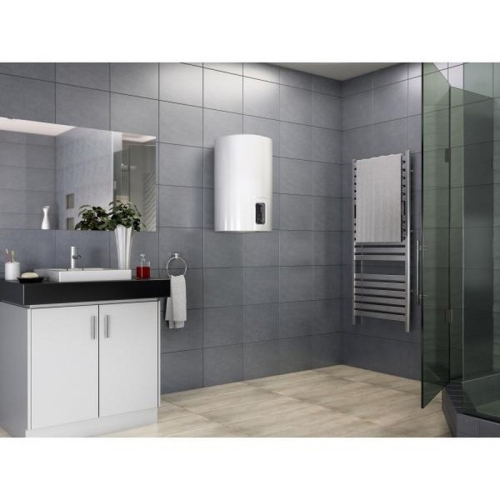 Водонагреватель ARISTON LYDOS ECO ABS 50 V фото 4