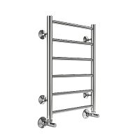 Полотенценцесушитель Terminus Аврора 40*60, 50*60, 50*80 водяной