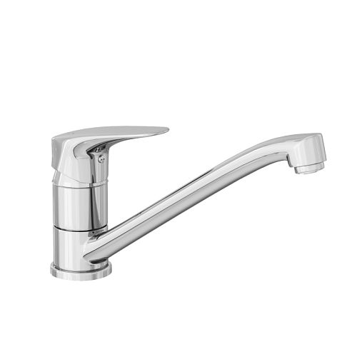 Смеситель для кухни Avrora Sky AV4020 хром