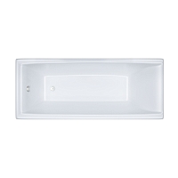 Ванна акриловая Triton Джена 150, 160, 170*70