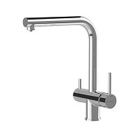 Смеситель для кухни Pragma Эсдель/Esdel ESD7.C2LF.013, с подключением фильтра