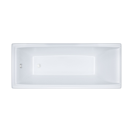 Ванна акриловая Triton Джена 150, 160, 170*70