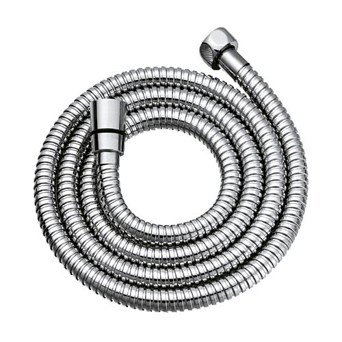 Шланг для душа Wasserkraft A010 150 см хром