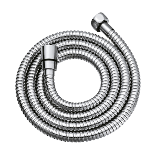 Шланг для душа Wasserkraft A010 150 см хром