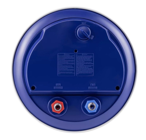 Водонагреватель Haier ES50V A4 50 л фото 4