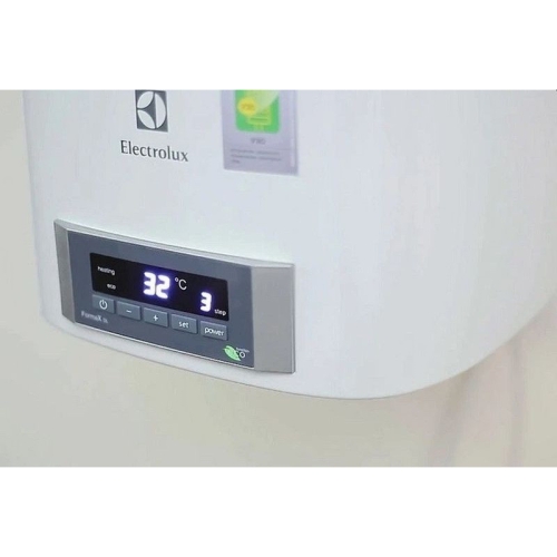 Водонагреватель Electrolux EWH 50 Formax DL фото 2