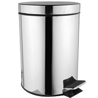 Ведро мусорное Azario AZ-301-12L