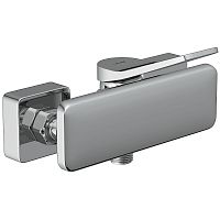 Смеситель для душа Cersanit Odra 63052 хром (без душевого гарнитура)