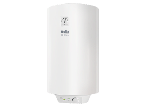Водонагреватель с сухим теном Ballu Shell BWH/S 100
