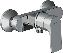 Смеситель для душа Cersanit Nature 63065 хром (без душевого гарнитура)