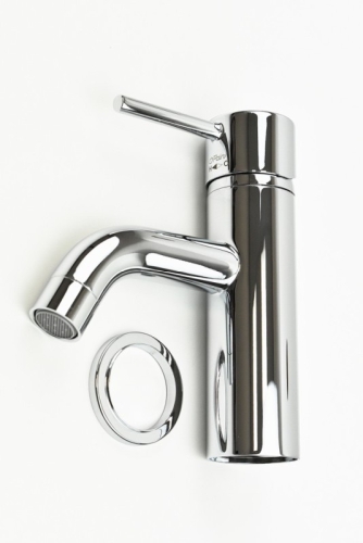 Смеситель для раковины Paini Cox 78CR205 хром фото 4