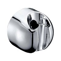 Настенный держатель для лейки Wasserkraft A009 хром
