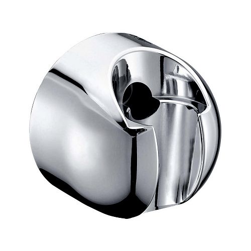 Настенный держатель для лейки Wasserkraft A009 хром