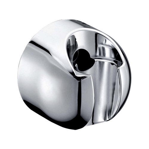 Настенный держатель для лейки Wasserkraft A009 хром