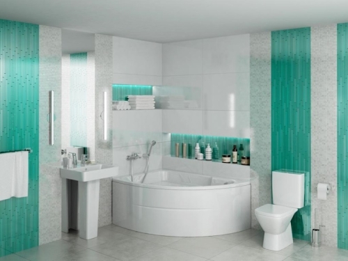 Компакт Santek Нео с сидением стандарт фото 2