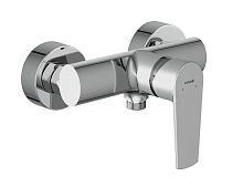 Смеситель для душа Cersanit Moduo 64099 хром (без душевого гарнитура)