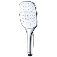 Лейка 3-функциональная Wasserkraft A062  хром