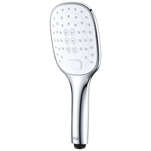 Лейка 3-функциональная Wasserkraft A062  хром