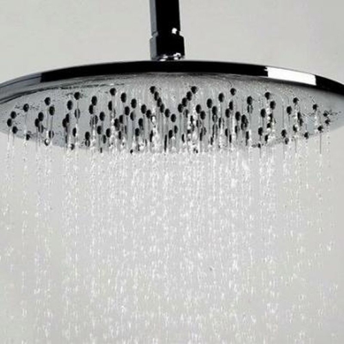 Встроенный смеситель для ванны на 2 положения Wasserkraft A16030 Thermo (душевой комплект) фото 3