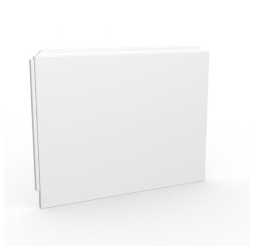 Боковая панель к ванне Mirsant Ривьера 80