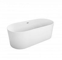 Ванна акриловая BelBagno BB705 170*80, 180*80