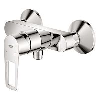 Смеситель для душа GROHE Start Loop, хром (23354001)