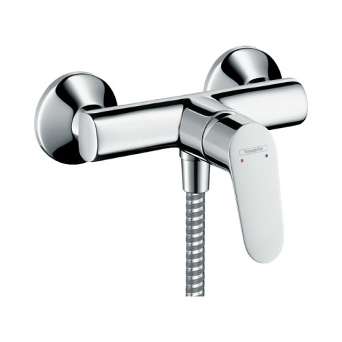 Смеситель для ванны Hansgrohe Focus E 31960000