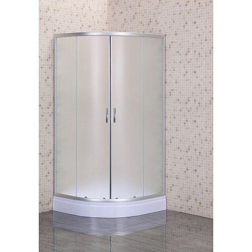 Душевое ограждение Loranto CS-8005S(8015S, 8025S) 80*80, 90*90, 100*100