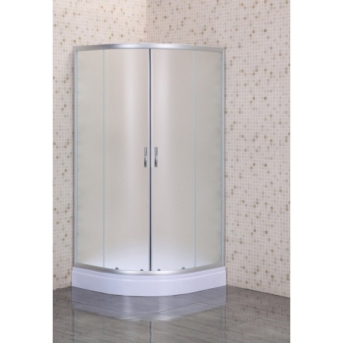 Душевое ограждение Loranto CS-8005S(8015S, 8025S) 80*80, 90*90, 100*100