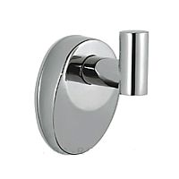 Крючок Haiba HB1605-1 хром