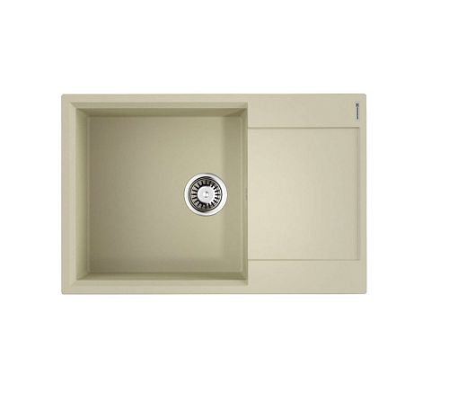 Кухонная мойка OMOIKIRI Daisen 78-LB (7 цветов)