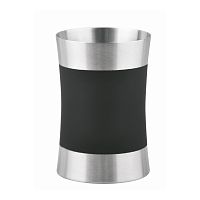 Стакан для зубных щёток Wasserkraft Wern K-7528 нержавеющая сталь