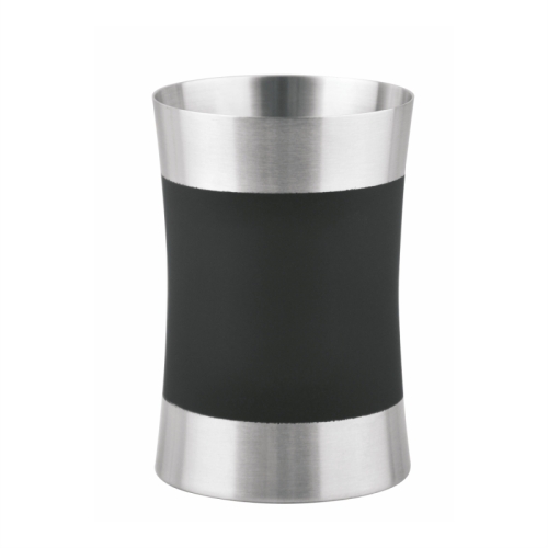 Стакан для зубных щёток Wasserkraft Wern K-7528 нержавеющая сталь