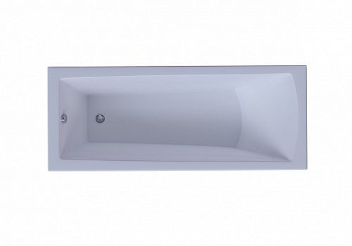 Ванна Aquatek Либра New 150, 160, 170*70 + каркас