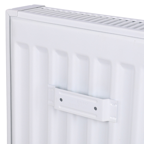 Радиатор стальной панельный Azario 22 50*50, 50*60, 50*70, 50*80, 50*90, 50*100, 50*110, 50*120, 50*130, 50*140, 50*150, 50*160, 50*170, 50*180, 50*190, 50*200, 50*220 фото 2