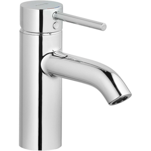 Смеситель для умывальника Kludi BOZZ 382720576 хром