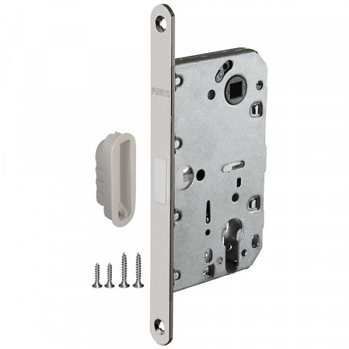 Корпус Punto замка ML85-50 SN (мат.никель)