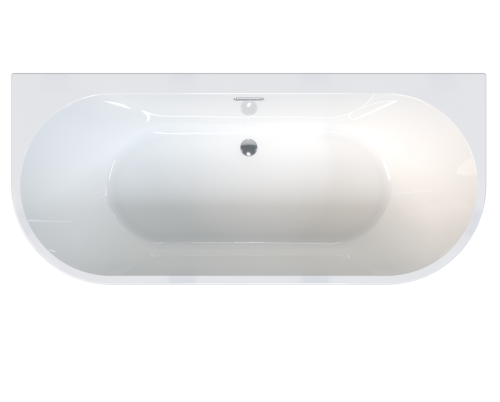 Ванна акриловая Radomir Вальс Макси 180*80 + каркас фото 4