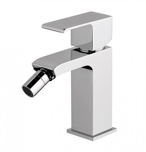 Смеситель для биде CEZARES PORTA-BS1-01-W0 хром