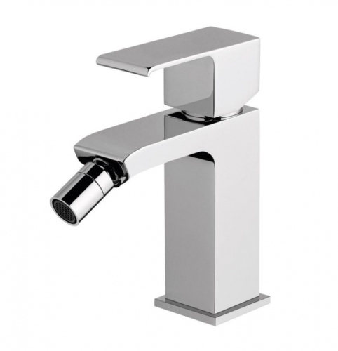 Смеситель для биде CEZARES PORTA-BS1-01-W0 хром