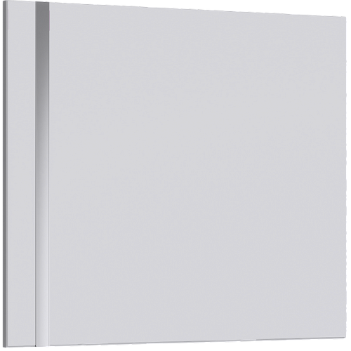 Зеркало Aqwella Miamy 75*65 c подсветкой